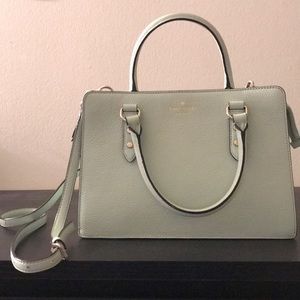 Kate Spade Cameron Street Satchel